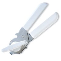  Pampered Chef Smooth-Edge Can Opener: Manual Can Openers: Home  & Kitchen