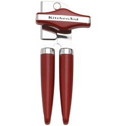 NEW PAMPERED CHEF SMOOTH EDGE CAN OPENER WORKS LEFT- OR RIGHT
